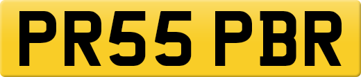 PR55PBR